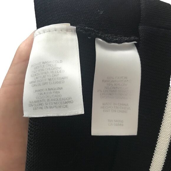 Jones New York Dress and Cardigan - Picture 7 of 16